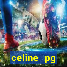 celine pg plataforma de jogos